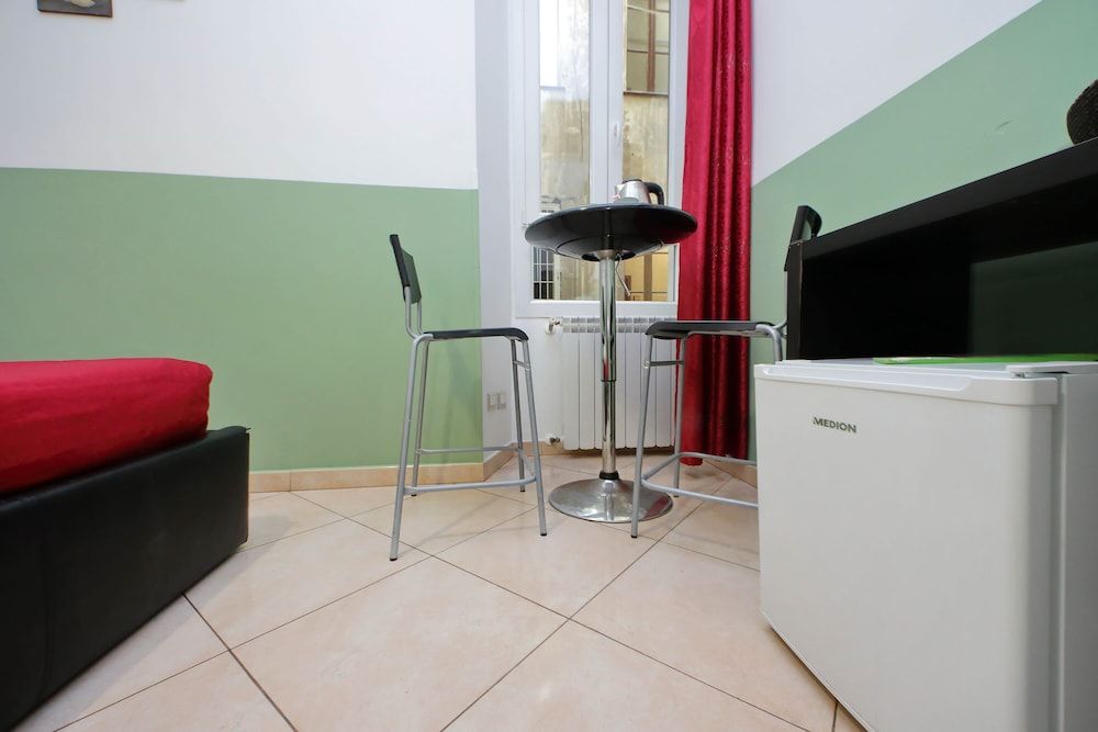 Dandi Domus Double Room 20