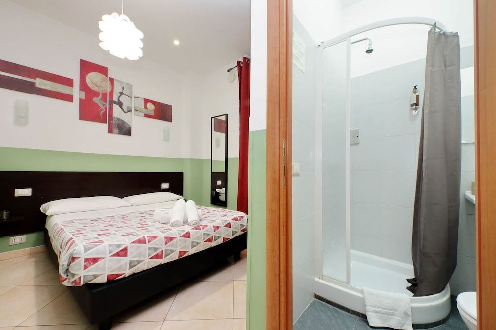 Dandi Domus Double Room 10