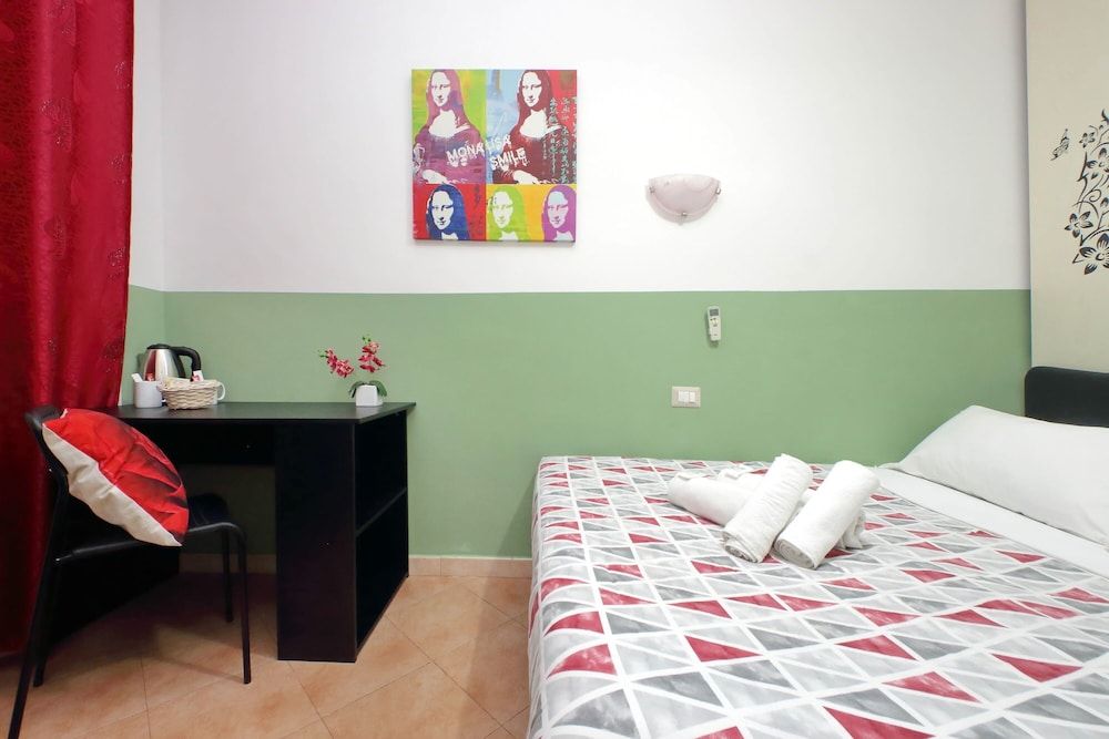 Dandi Domus Double Room 4