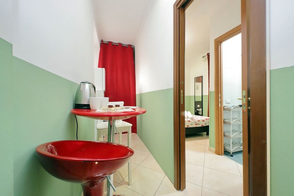 Dandi Domus Double Room 15