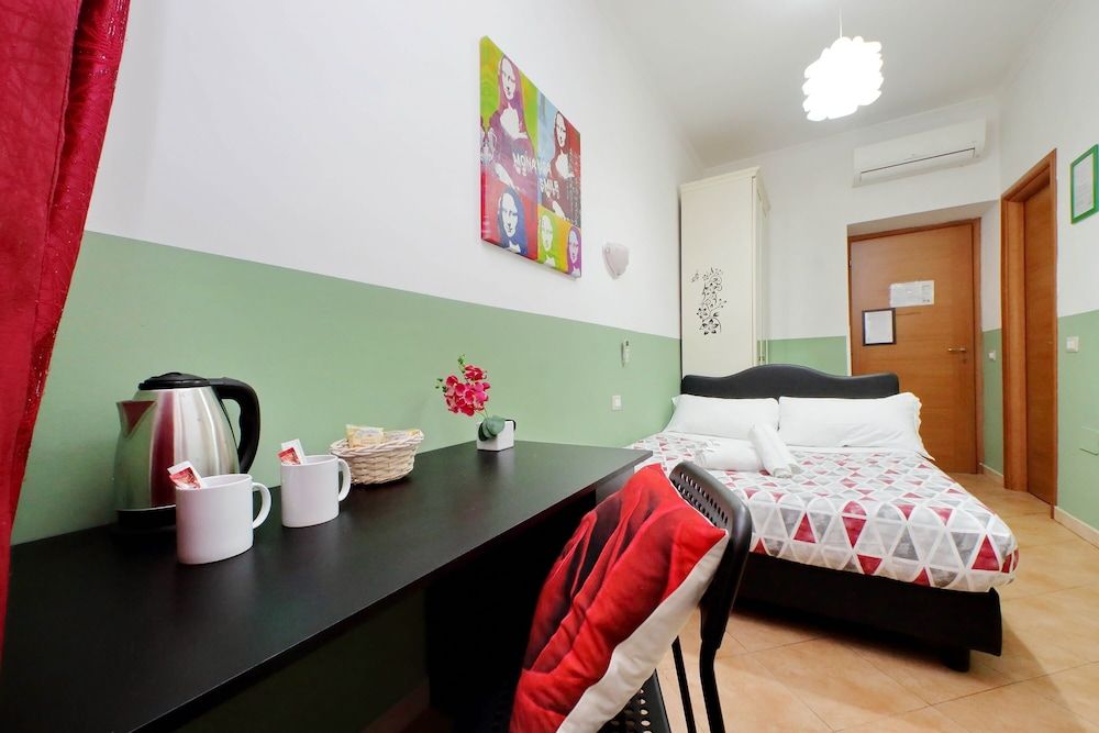 Dandi Domus Double Room 3