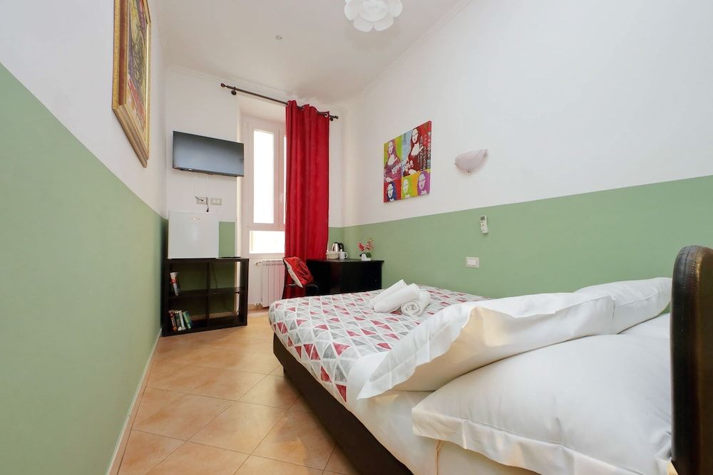 Dandi Domus Double Room 2