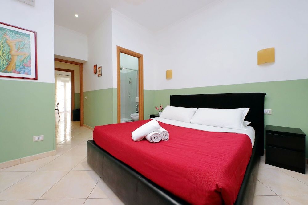 Dandi Domus Double Room 9