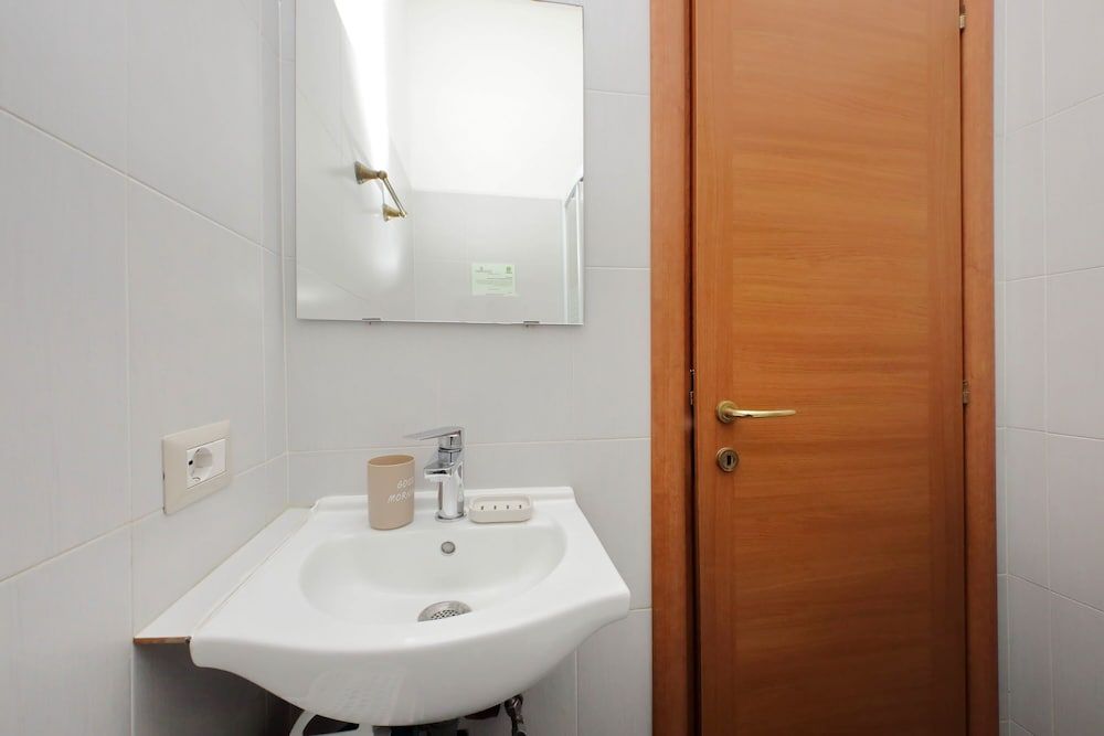 Dandi Domus Double Room 14