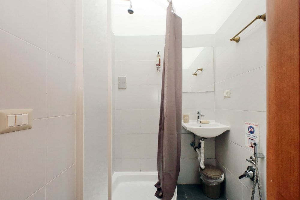 Dandi Domus Double Room 17