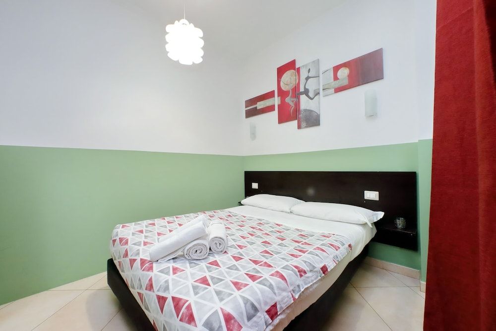 Dandi Domus Double Room 7