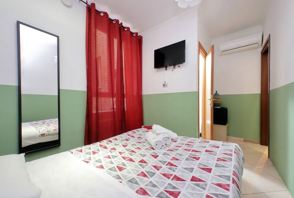 Dandi Domus Double Room 6