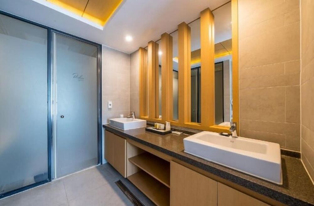 BrownDot Hotel Songdo Royal Suite 2