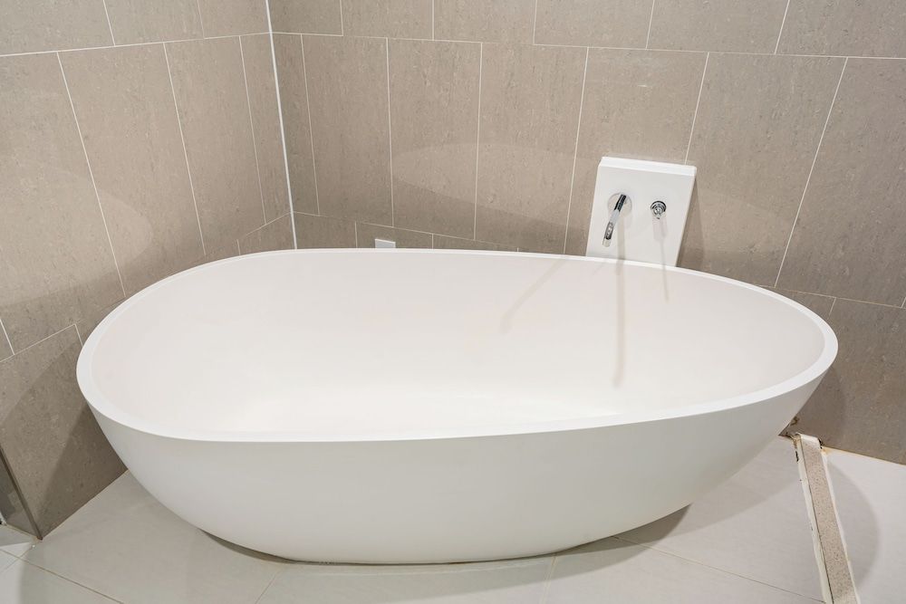 BrownDot Hotel Songdo Standard Family Twin Room 9