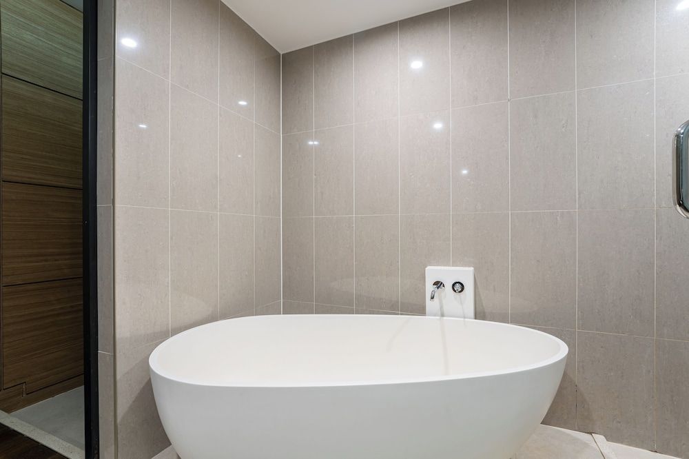 BrownDot Hotel Songdo Standard Family Twin Room 10