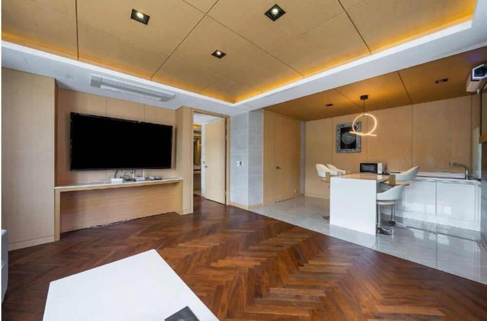 BrownDot Hotel Songdo Royal Suite 3