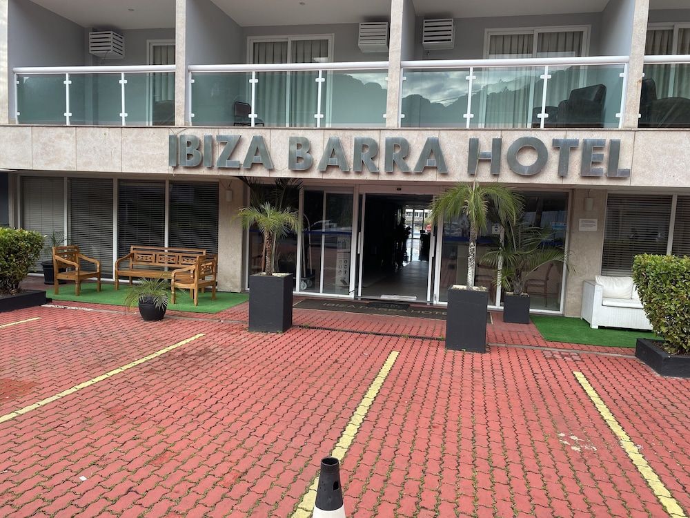 undefined Ibiza Barra Hotel 7