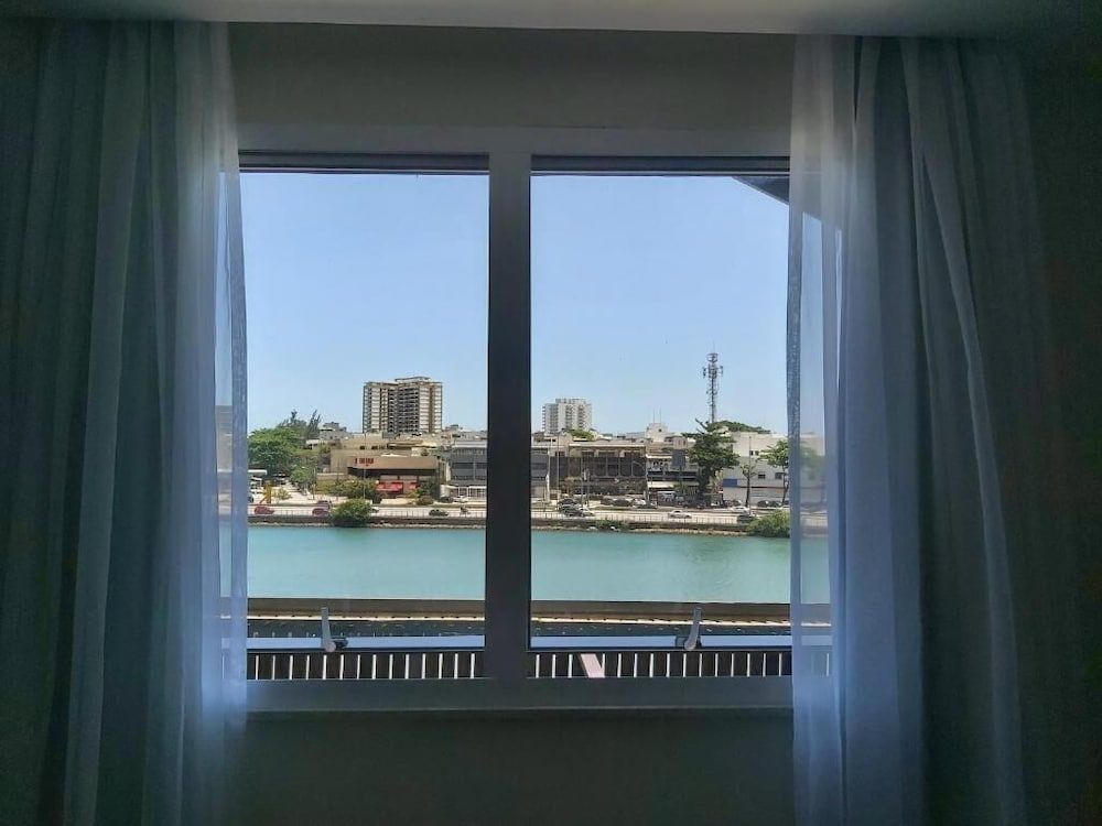 Panoramic Triple Room