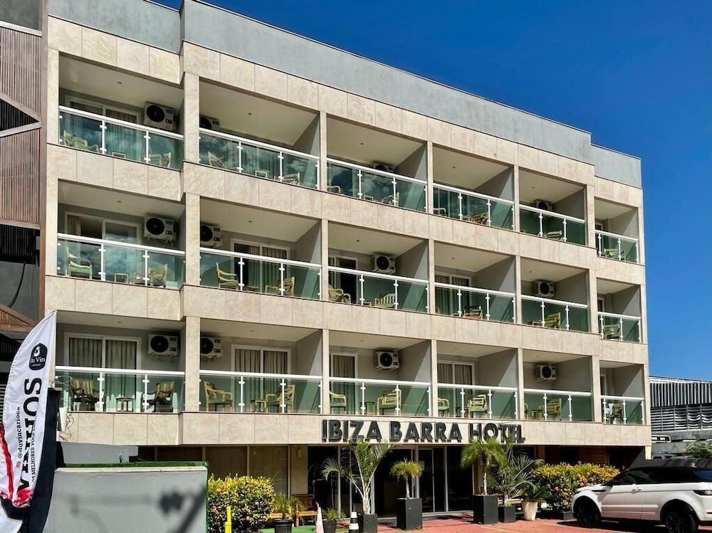 undefined Ibiza Barra Hotel 8