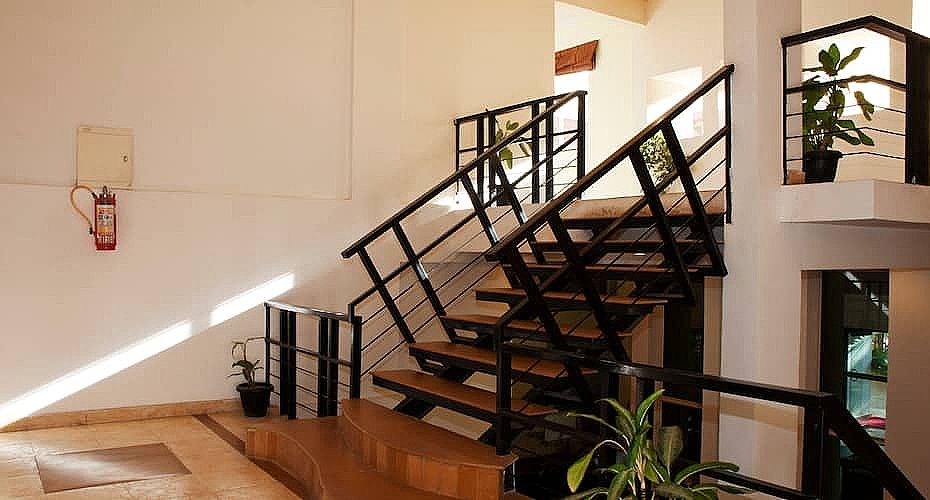 Corridors