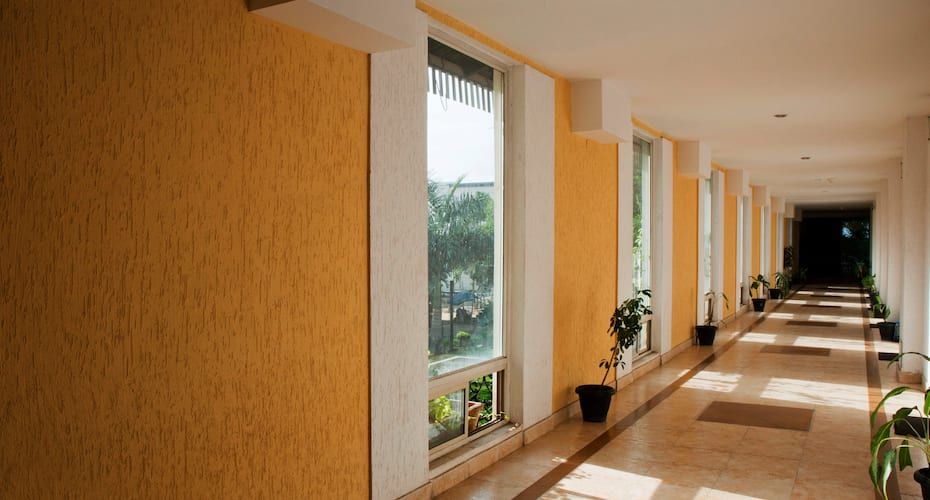Corridors