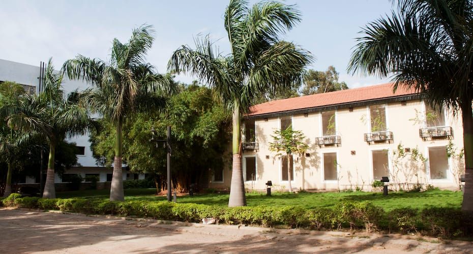 Facade