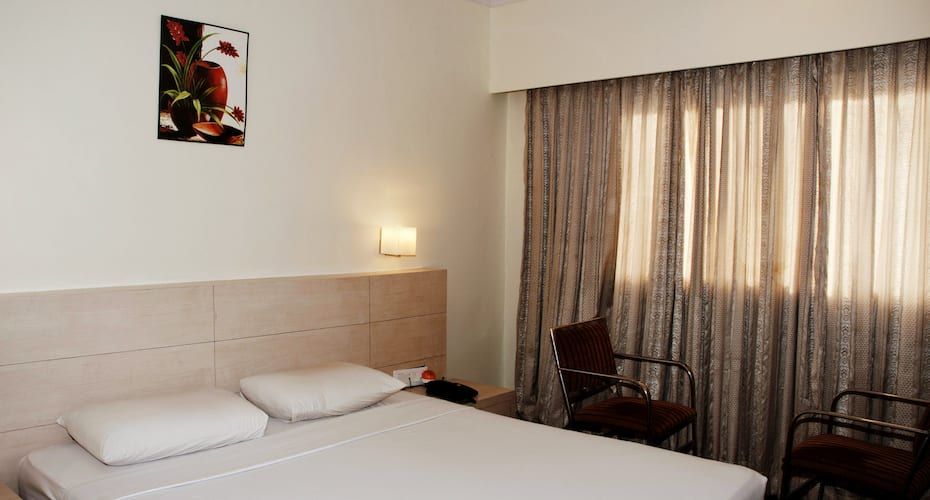 Hotel Nandhini (Whitefield) Executive Room
