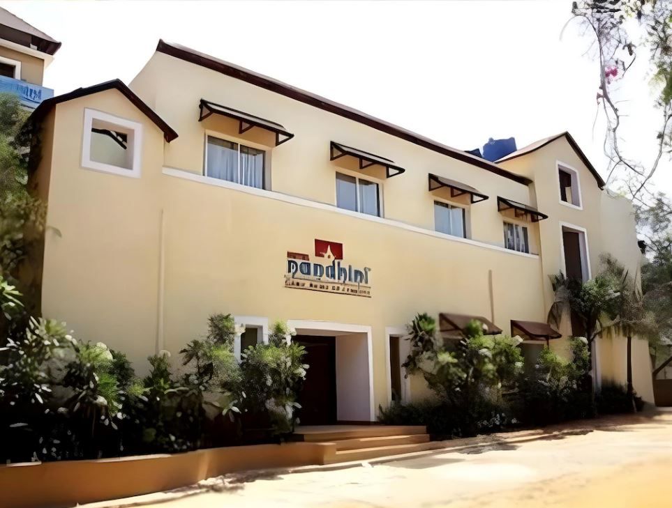 Hotel Nandhini (Whitefield)