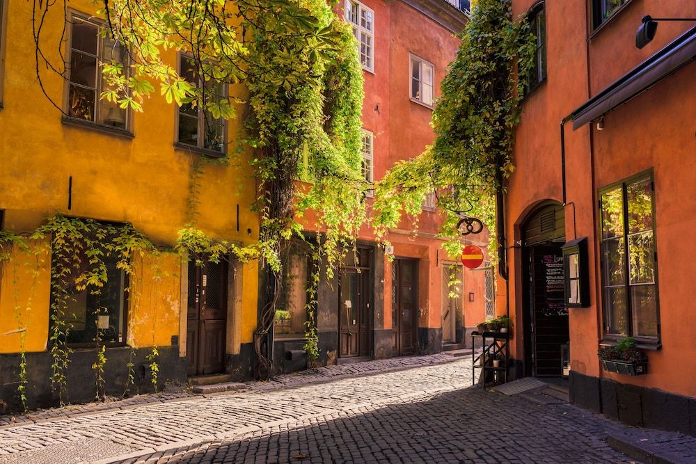 undefined Hotel Gamla Stan, BW Signature Collection 7