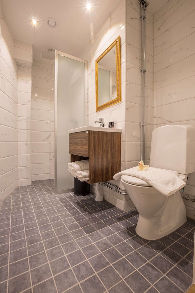 Hotel Gamla Stan, BW Signature Collection Standard Room, 1 Queen Bed, Non Smoking 5