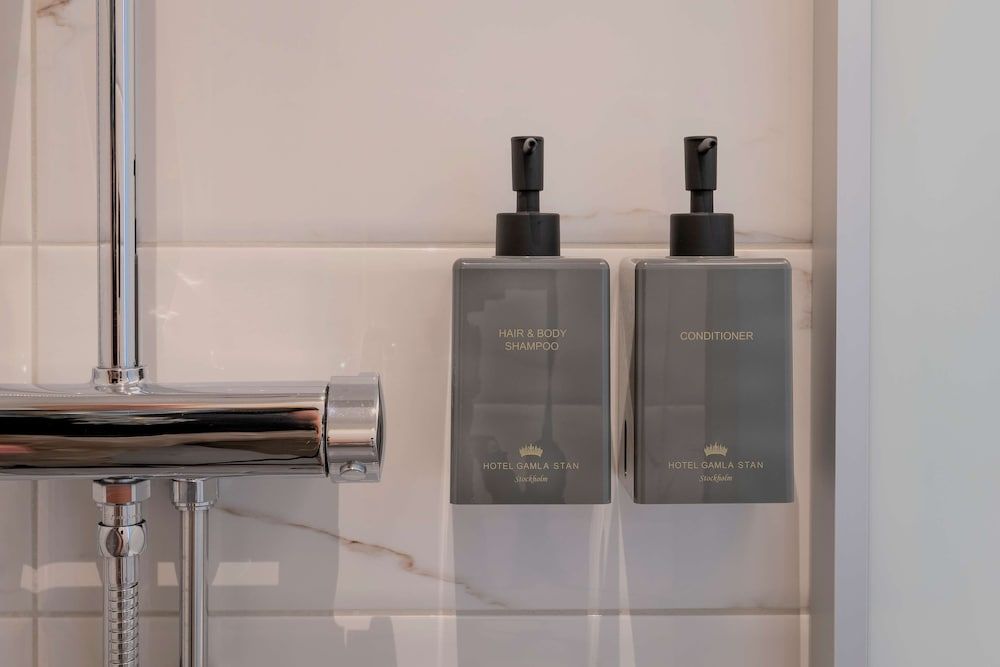 Hotel Gamla Stan, BW Signature Collection Standard Room, 1 Queen Bed, Non Smoking 6