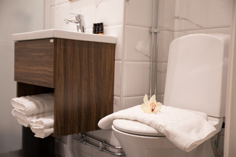 Hotel Gamla Stan, BW Signature Collection Standard Room, 1 Queen Bed, Non Smoking 4