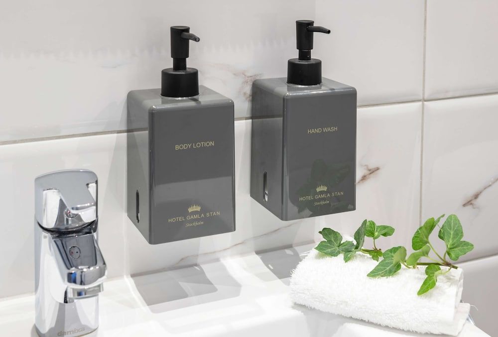 Hotel Gamla Stan, BW Signature Collection Standard Room, 1 Queen Bed, Non Smoking 7