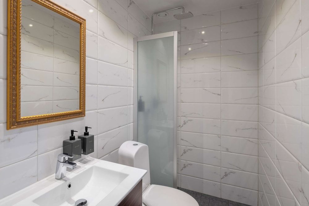 Hotel Gamla Stan, BW Signature Collection Standard Room, 1 Queen Bed, Non Smoking 8