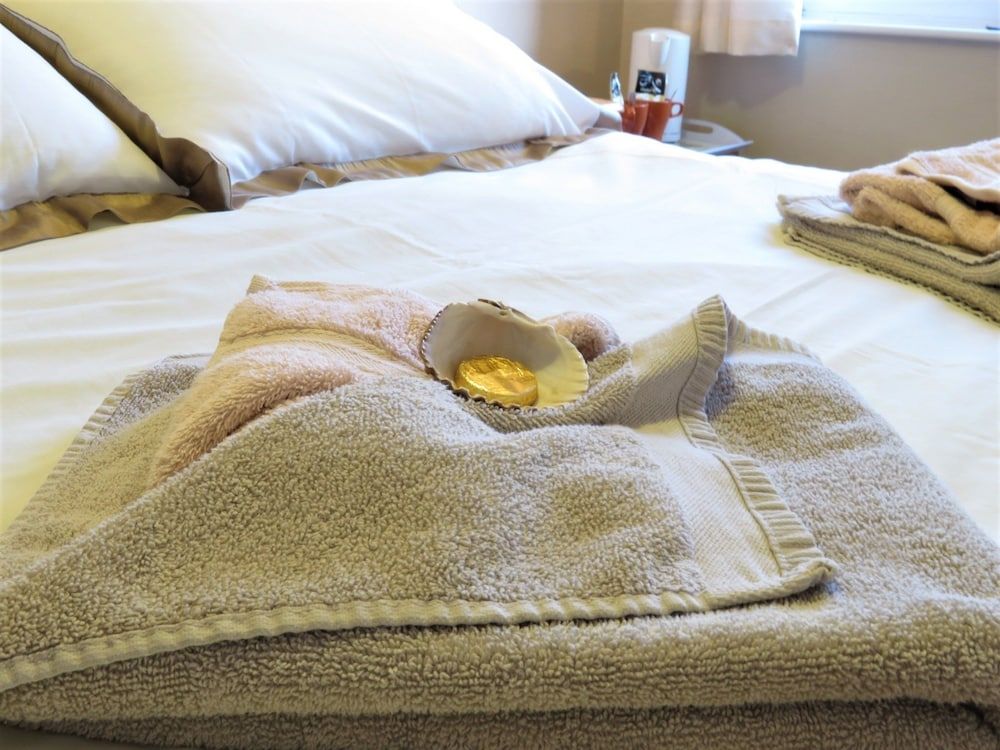 The Haldon Guest House Standard Double Room, Ensuite 15