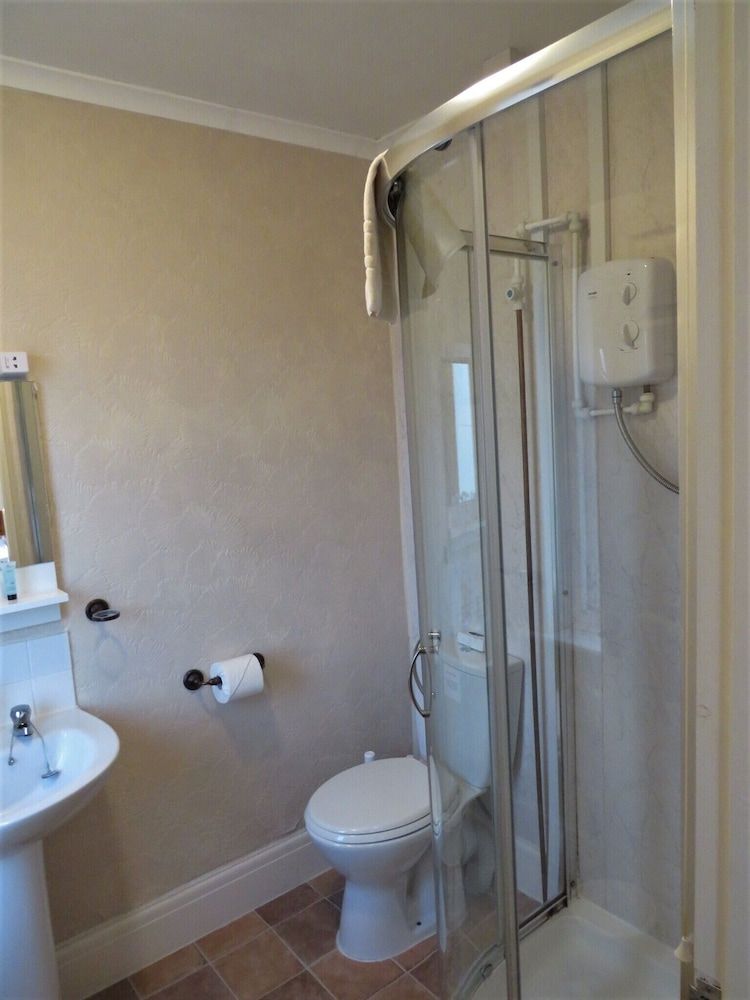 The Haldon Guest House Standard Double Room, Ensuite 6