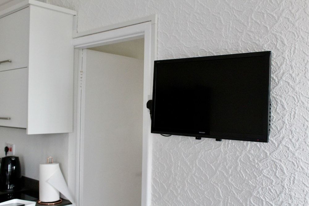 The Station Aparthotel Family Triple Room, Accessible 5