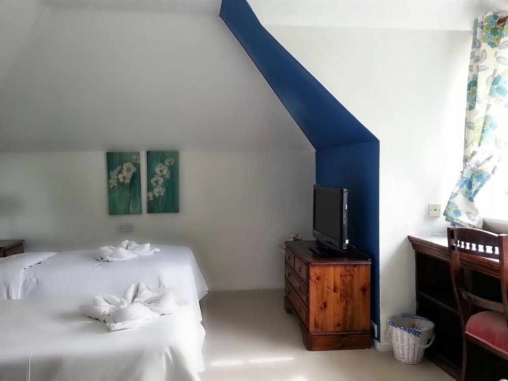 Rosemead Guest House Double Room, Shared Bathroom (ROOM 6) 3