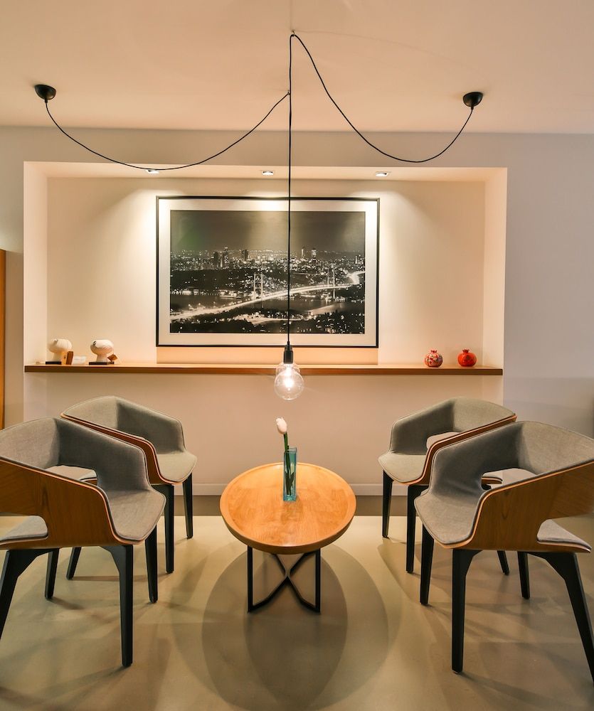 undefined Hotel Alilass 7