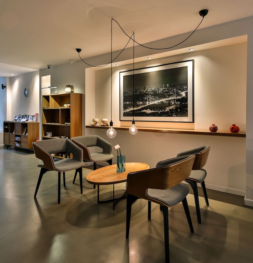 undefined Hotel Alilass 8