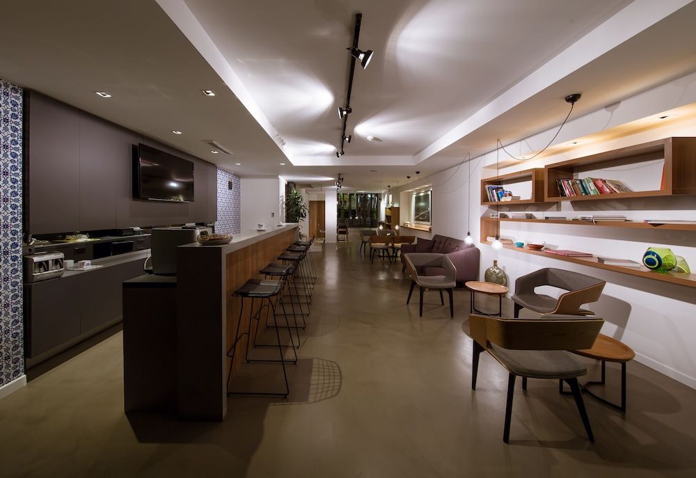 undefined Hotel Alilass 10