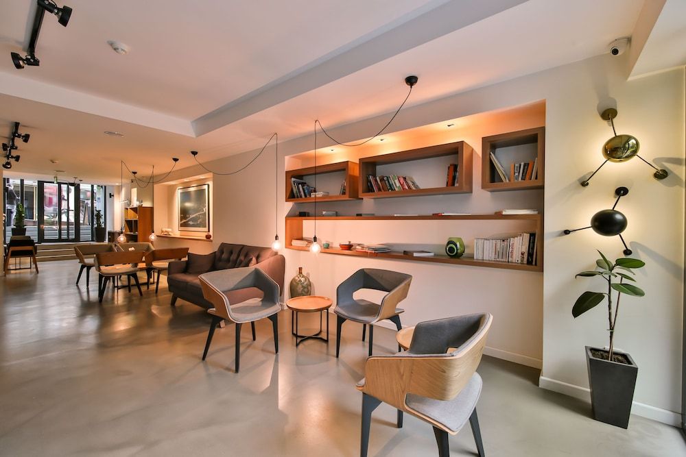 undefined Hotel Alilass 6