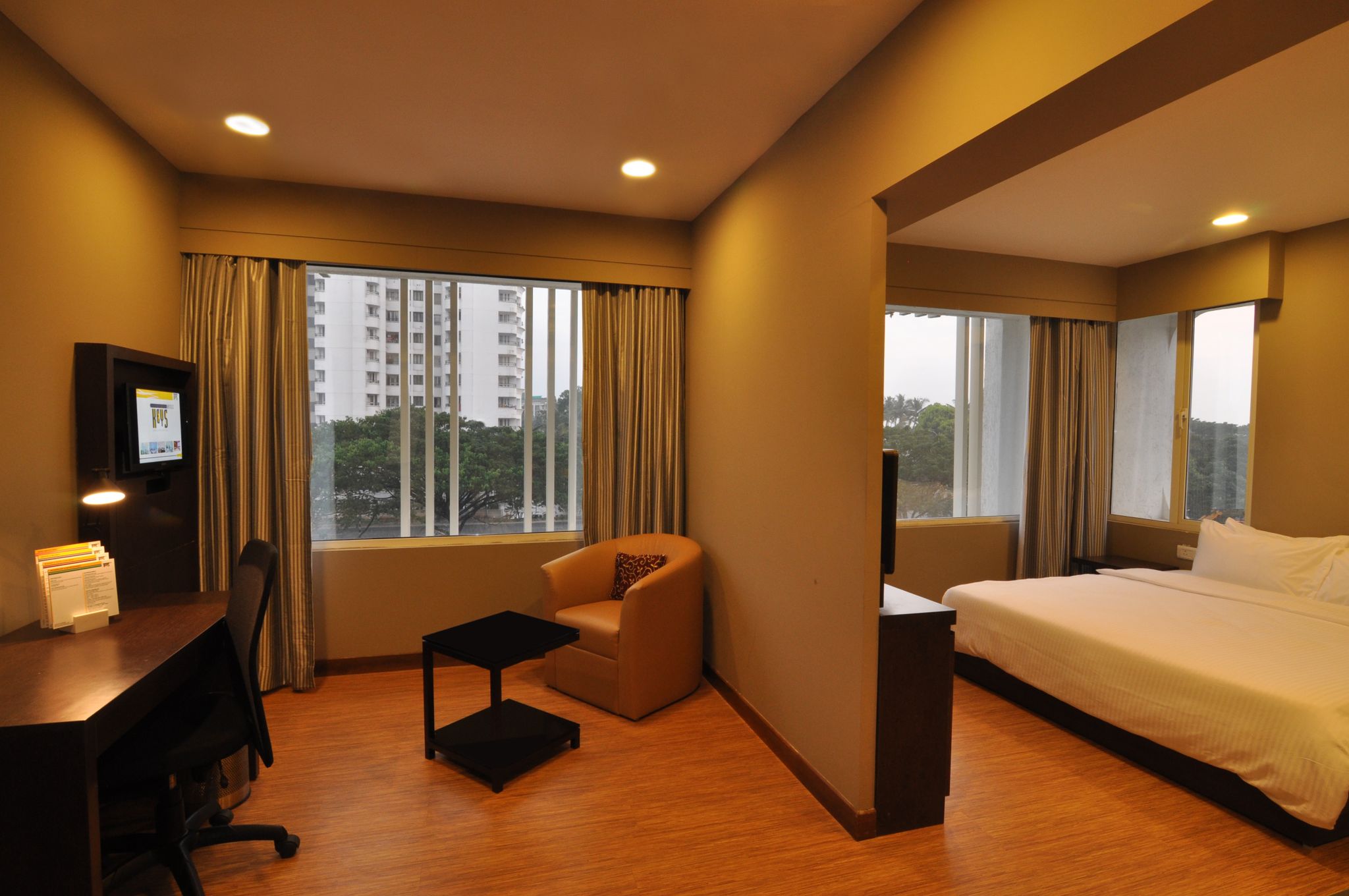 Superior Suite