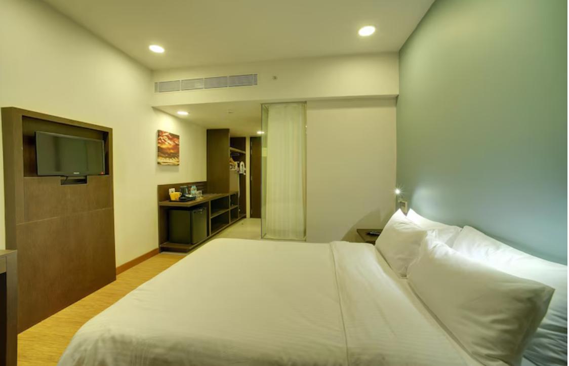Superior Suite