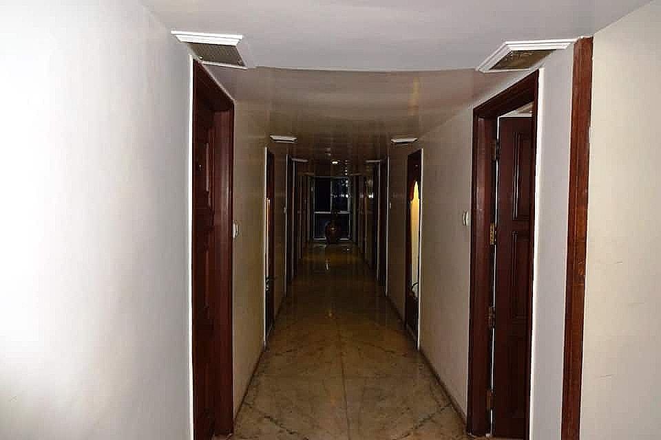 Corridor
