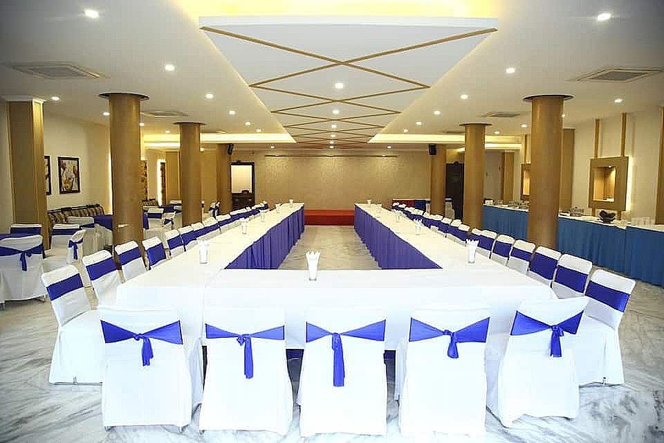 Conference Hall