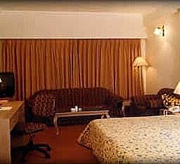 Deluxe Single Room Adhoc