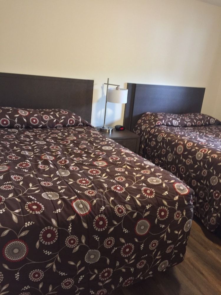Family Suite, 2 Bedrooms