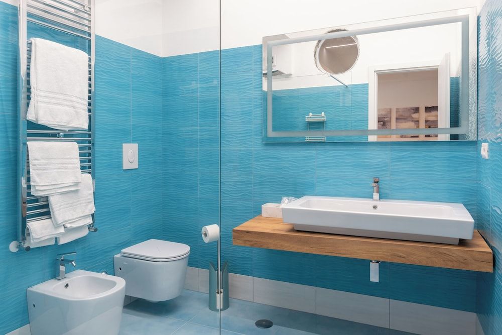 Tenuta D'Amore Suite, 1 Double Bed with Sofa bed, Hot Tub 6