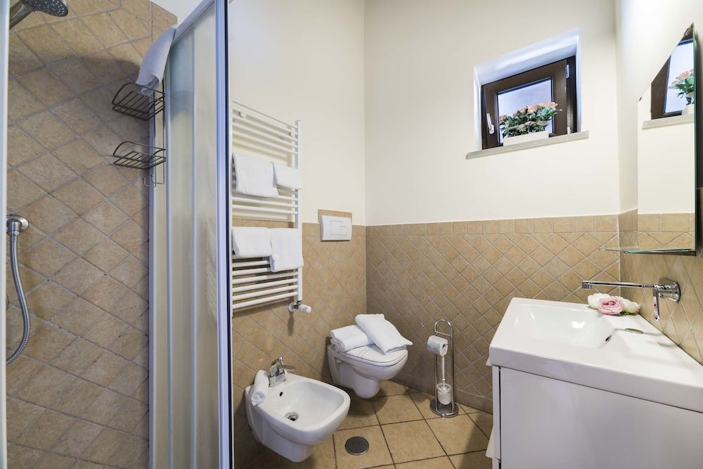 Tenuta D'Amore Double Room 10