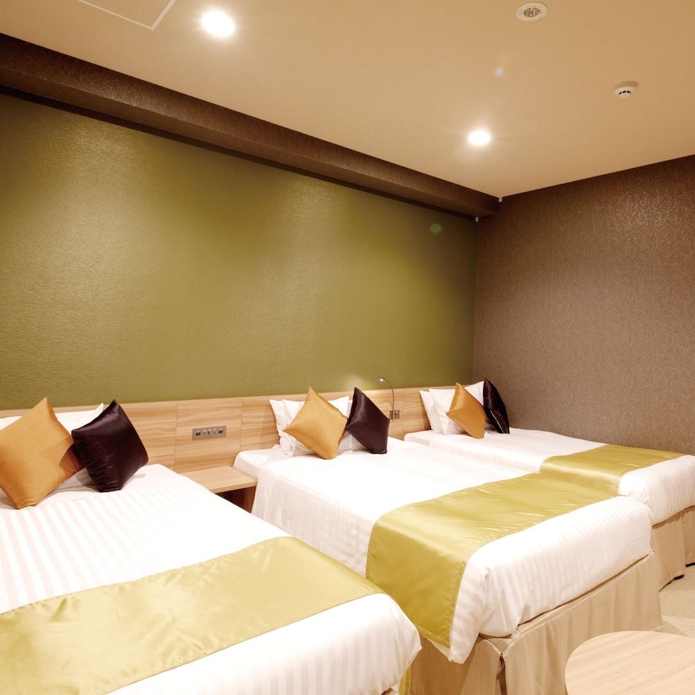 Comfort Twin Room