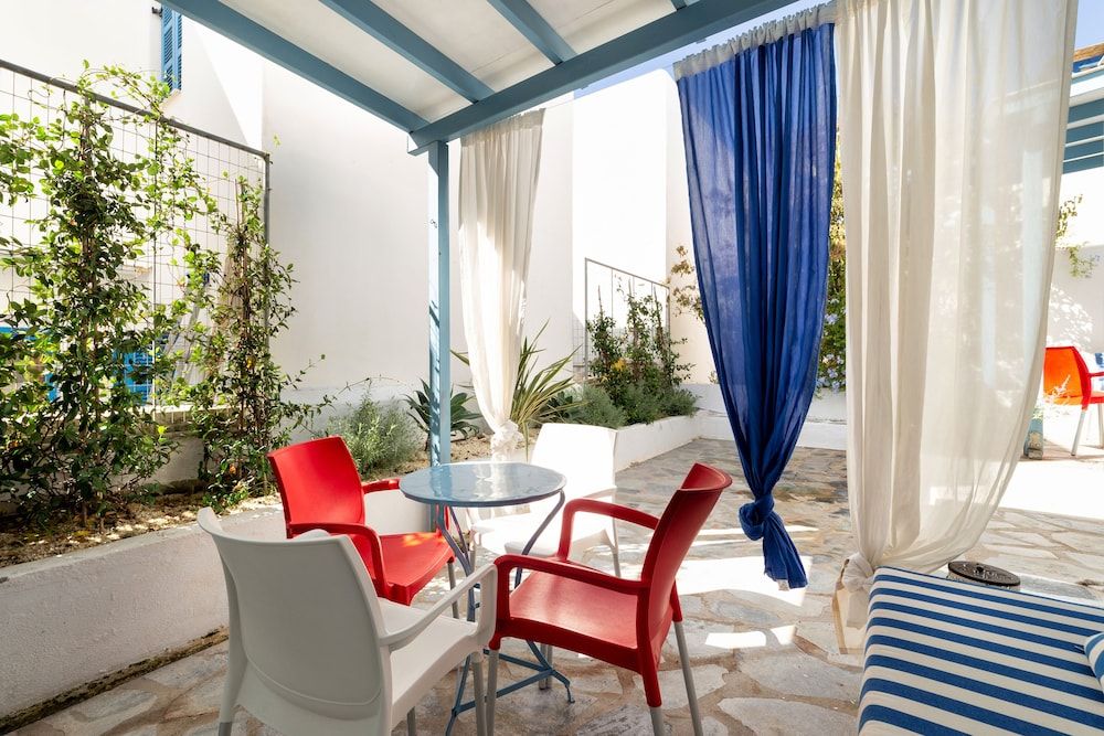 Fivos Apartments Apartment, 1 Bedroom 8