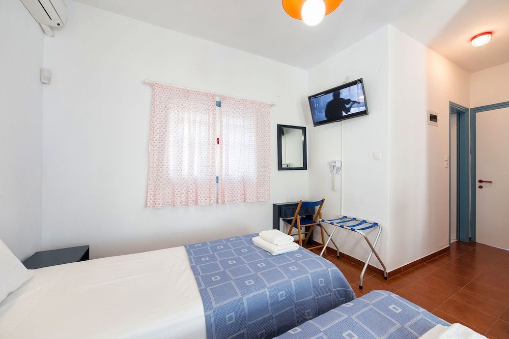 Fivos Apartments 2 Bedrooms En Suite Premium Apartment 3