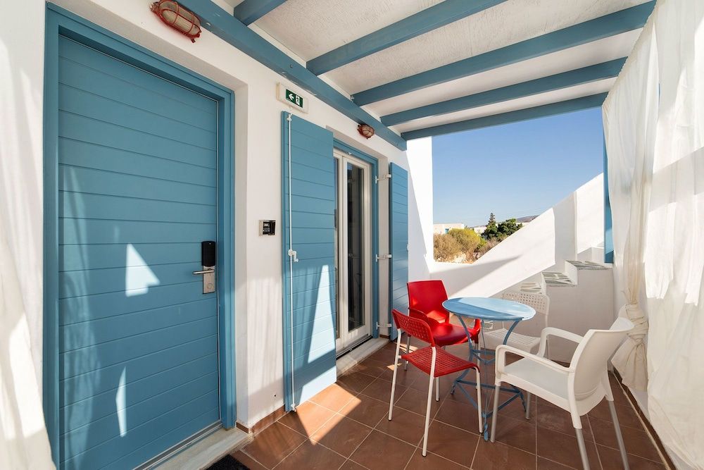 Fivos Apartments Superior Apartment, 1 Bedroom (Extra) 6