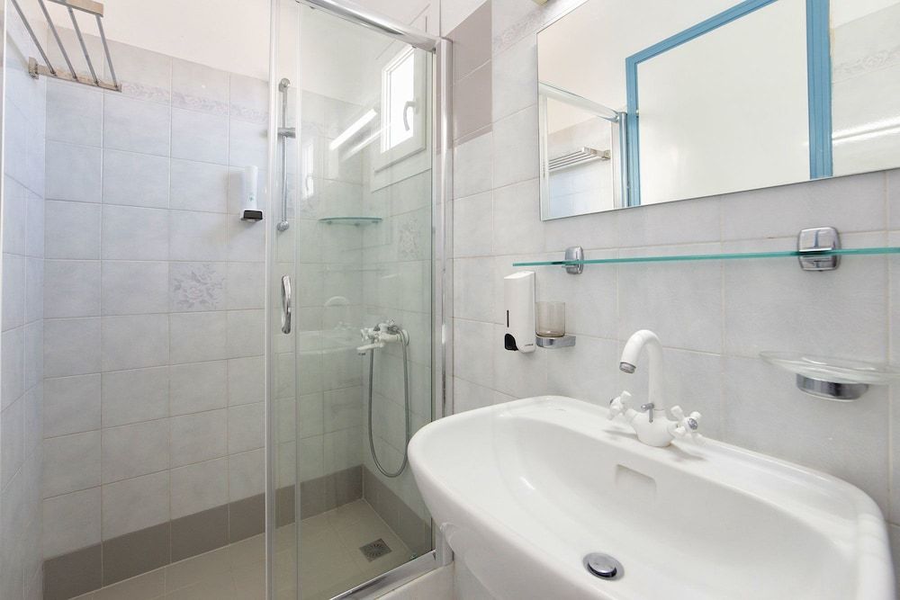 Fivos Apartments Superior Apartment, 1 Bedroom (Extra) 8